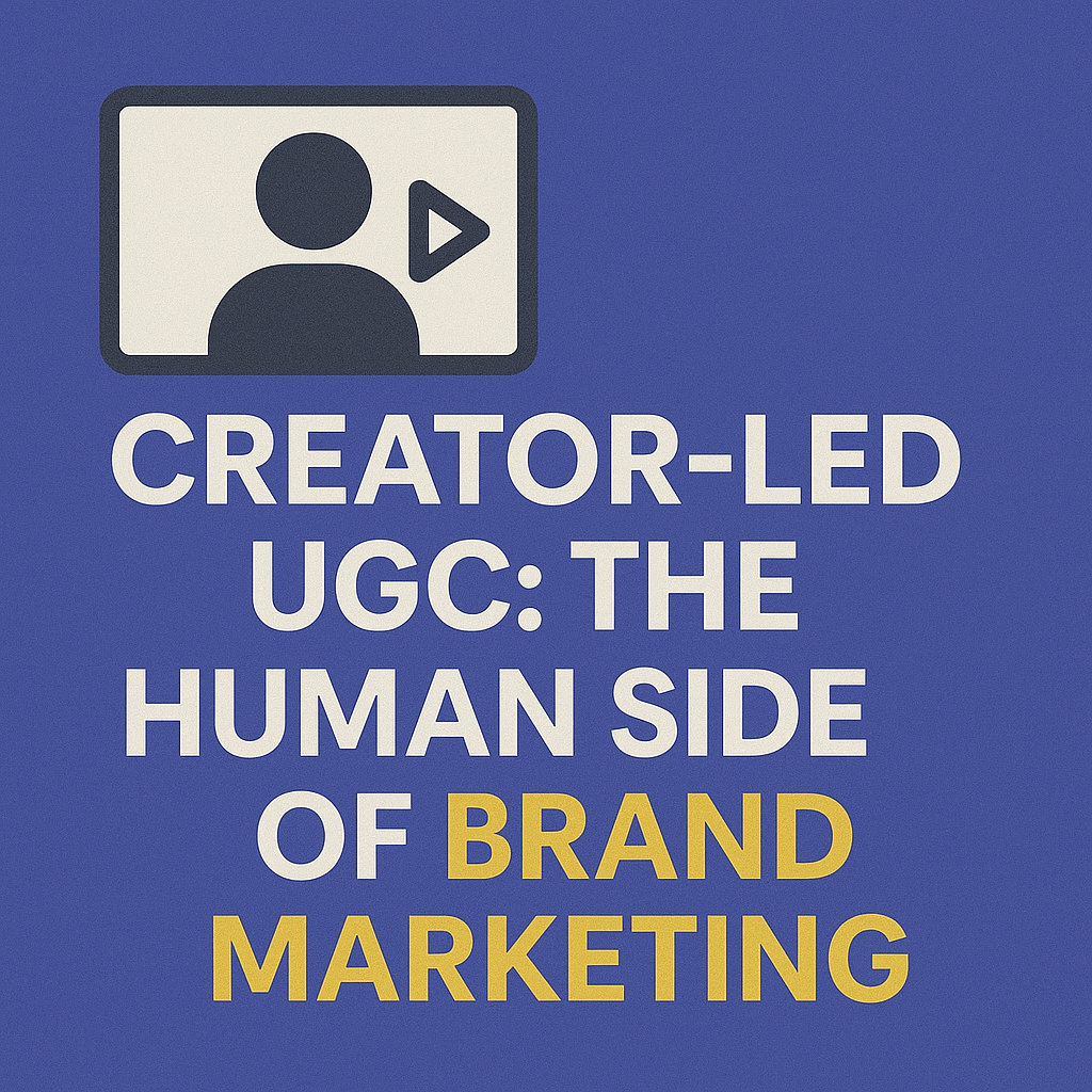 The Human Side of Brand Marketing